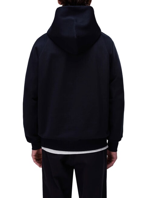 B-ELEVATED LOGO H Sudadera belleza negra - Sudaderas