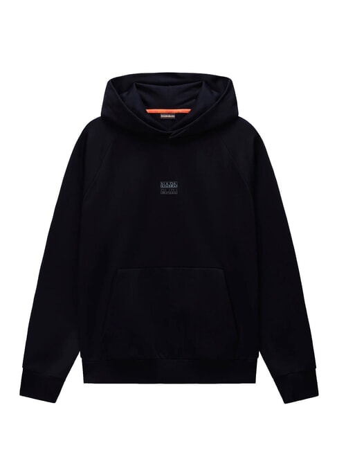 B-ELEVATED LOGO H Sudadera belleza negra - Sudaderas