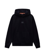 NAPAPIJRI B-ELEVATED LOGO H Sudadera belleza negra - Sudaderas - 3