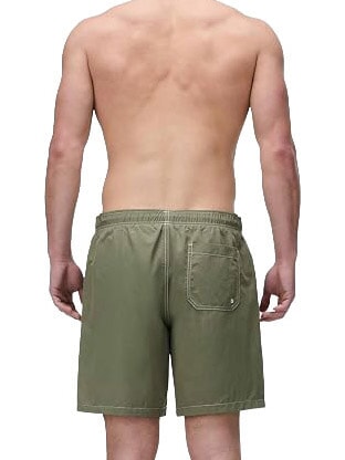 VEREL Traje de ba&ntilde;o liquen verde - Trajes de ba&ntilde;o