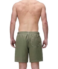 NAPAPIJRI VEREL Traje de ba&ntilde;o liquen verde - Trajes de ba&ntilde;o - 2