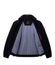 NAPAPIJRI A-GIOVI WINT Chaqueta belleza negra - Chaquetas de hombre - 4