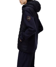 NAPAPIJRI D-TOSA Chaqueta con capucha - Chaquetas de hombre