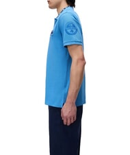 NAPAPIJRI E-AMUNDSEN 1 Camisa polo de manga corta jaspe - camisa polo - 2