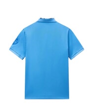 NAPAPIJRI E-AMUNDSEN 1 Camisa polo de manga corta jaspe - camisa polo - 3