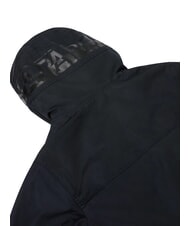 NAPAPIJRI K RAINFOREST NEXT P Chaqueta con capucha belleza negra - Chaquetas de beb&eacute; - 4