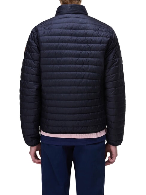 A-AMIATA Chaqueta blu marine - Chaquetas de hombre