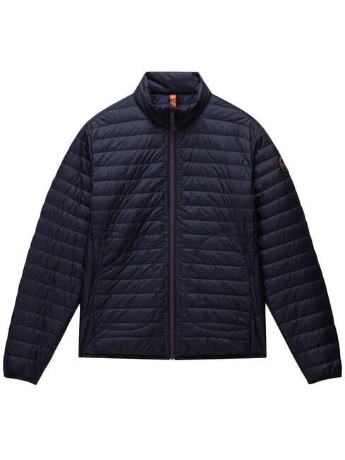 A-AMIATA Chaqueta blu marine - Chaquetas de hombre