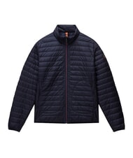 NAPAPIJRI A-AMIATA Chaqueta blu marine - Chaquetas de hombre - 3