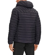 NAPAPIJRI A-LAPAZ H Chaqueta de plumas con capucha - Chaquetas de plumas para hombre