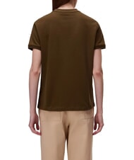 NAPAPIJRI S-BARYTE SS Camiseta de algod&oacute;n - camiseta