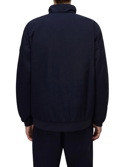 A-GIOVI WINT Chaqueta blu marine - Chaquetas de hombre