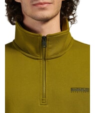 NAPAPIJRI B-SMALL BOX HZ  oliva oscuro - Sudaderas - 3