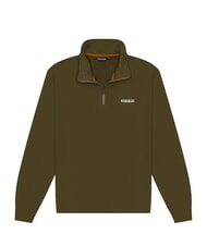 NAPAPIJRI B-SMALL BOX HZ  oliva oscuro - Sudaderas - 3