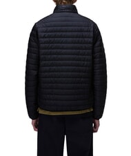 NAPAPIJRI A-AMIATA Chaqueta belleza negra - Chaquetas de hombre - 2