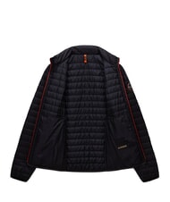 NAPAPIJRI A-AMIATA Chaqueta belleza negra - Chaquetas de hombre - 4