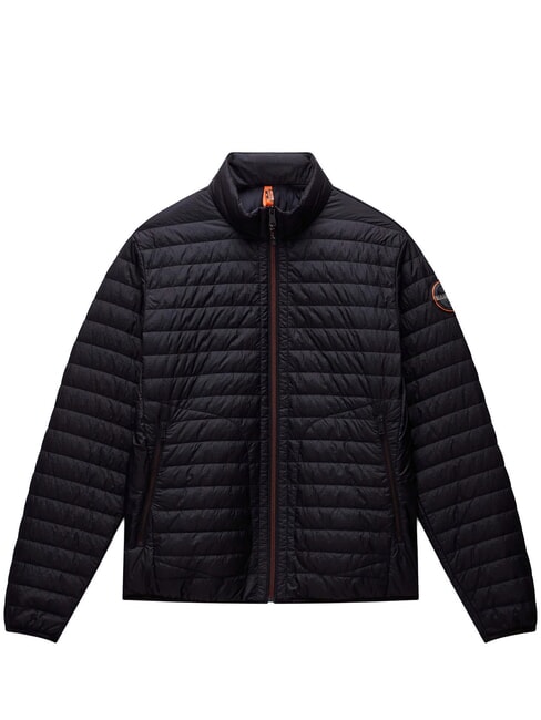A-AMIATA Chaqueta belleza negra - Chaquetas de hombre