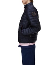 NAPAPIJRI A-AMIATA Chaqueta blu marine - Chaquetas de hombre - 4