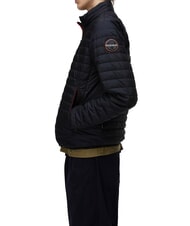 NAPAPIJRI A-AMIATA Chaqueta belleza negra - Chaquetas de hombre - 3