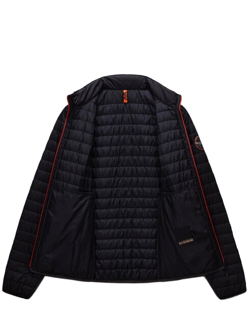 A-AMIATA Chaqueta belleza negra - Chaquetas de hombre