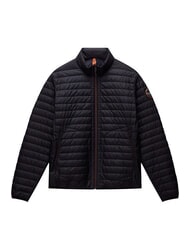 NAPAPIJRI A-AMIATA Chaqueta belleza negra - Chaquetas de hombre - 5