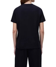 NAPAPIJRI S-CLARAO SS Camiseta de algod&oacute;n belleza negra - camiseta - 2