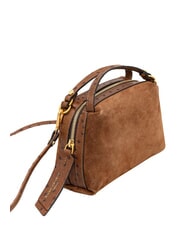 GIANNI CHIARINI ALIFA Minibolso con correa para el hombro co&ntilde;ac - Bolsos Mujer - 2