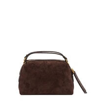 GIANNI CHIARINI ALIFA Minibolso con correa para el hombro moca - Bolsos Mujer - 3