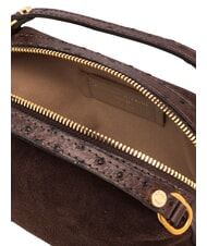 GIANNI CHIARINI ALIFA Minibolso con correa para el hombro moca - Bolsos Mujer - 5