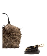 GIANNI CHIARINI DUA Minibolso con correa para el hombro expresado - Bolsos Mujer - 2