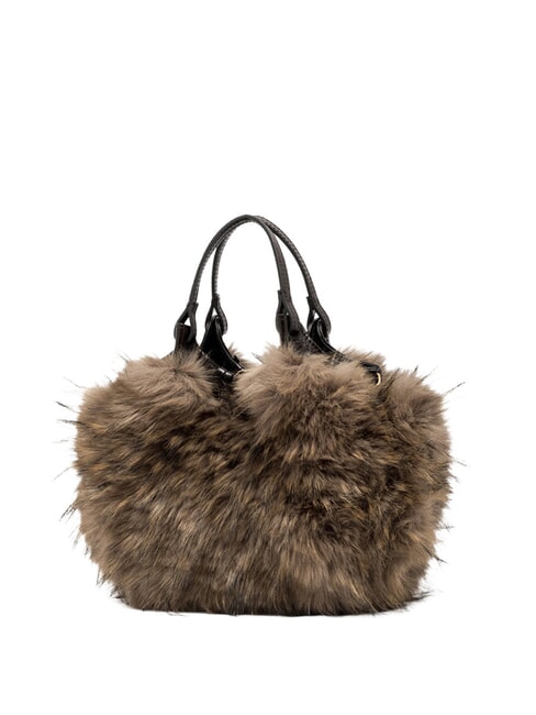DUA Minibolso con correa para el hombro expresado - Bolsos Mujer