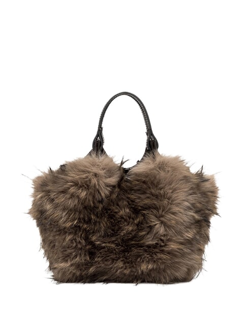 DUA Minibolso con correa para el hombro expresado - Bolsos Mujer