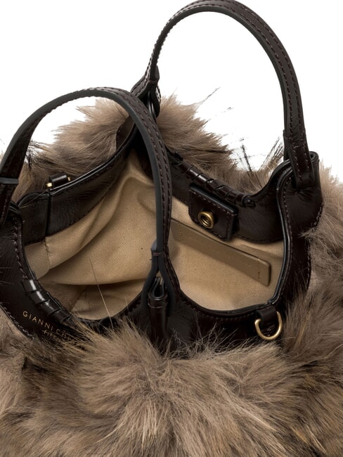 DUA Minibolso con correa para el hombro expresado - Bolsos Mujer