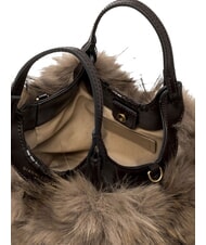 GIANNI CHIARINI DUA Minibolso con correa para el hombro expresado - Bolsos Mujer - 5