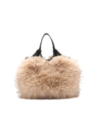 GIANNI CHIARINI DUA Minibolso con correa para el hombro alabastro - Bolsos Mujer - 4