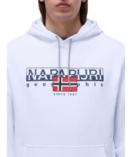 NAPAPIJRI B-AYLMER Sudadera NEGRO - Sudaderas - 3