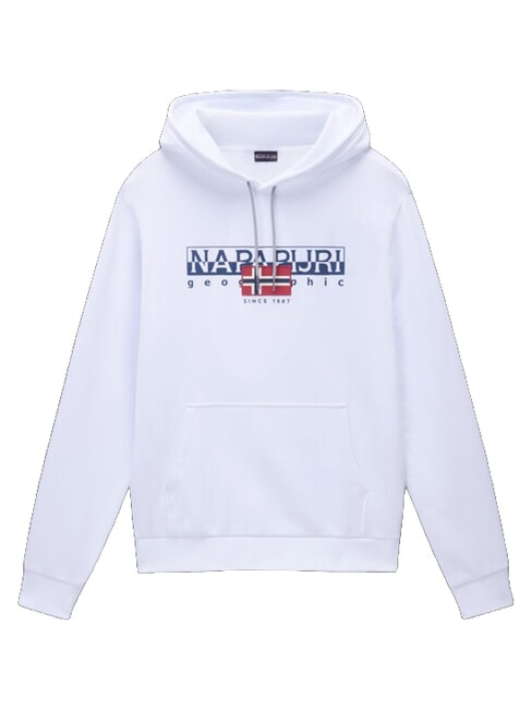 B-AYLMER Sudadera NEGRO - Sudaderas