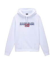 NAPAPIJRI B-AYLMER Sudadera NEGRO - Sudaderas - 4