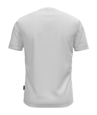 NAPAPIJRI S-KASBA Camiseta de manga corta, algod&oacute;n puro NEGRO - camiseta - 5