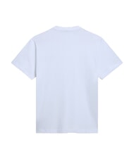 NAPAPIJRI S-KASBA Camiseta de manga corta, algod&oacute;n puro NEGRO - camiseta - 8