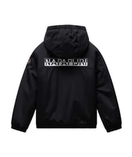 NAPAPIJRI K A-SCOTT Chaqueta con capucha negro 041 - Chaquetas de beb&eacute; - 6