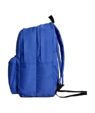 NAPAPIJRI H-VOYAGE DP Mochila con doble bolsillo frontal azul deslumbrante - Mochilas Escuela & Tiempo Libre - 4