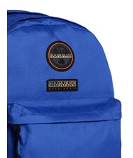 NAPAPIJRI H-VOYAGE DP Mochila con doble bolsillo frontal azul deslumbrante - Mochilas Escuela & Tiempo Libre - 6