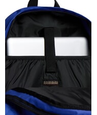 NAPAPIJRI H-VOYAGE DP Mochila con doble bolsillo frontal azul deslumbrante - Mochilas Escuela & Tiempo Libre - 7