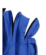NAPAPIJRI H-VOYAGE DP Mochila con doble bolsillo frontal azul deslumbrante - Mochilas Escuela & Tiempo Libre - 8
