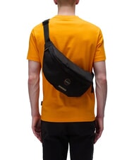 NAPAPIJRI H-VOYAGE WB Bolsa grande negro 041 - Ri&ntilde;oneras - 4