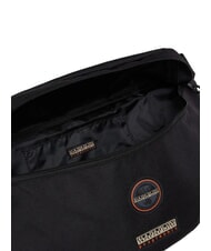 NAPAPIJRI H-VOYAGE WB Bolsa grande negro 041 - Ri&ntilde;oneras - 6