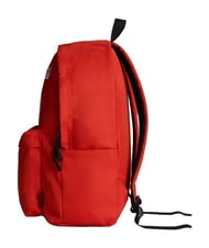 NAPAPIJRI HAPPY DAYPACK 5 Mochila con bolsillo frontal y logo arcilla naranja - Mochilas Escuela & Tiempo Libre - 3