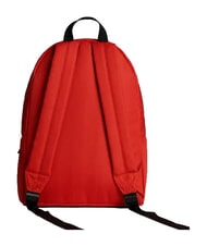 NAPAPIJRI HAPPY DAYPACK 5 Mochila con bolsillo frontal y logo arcilla naranja - Mochilas Escuela & Tiempo Libre - 4