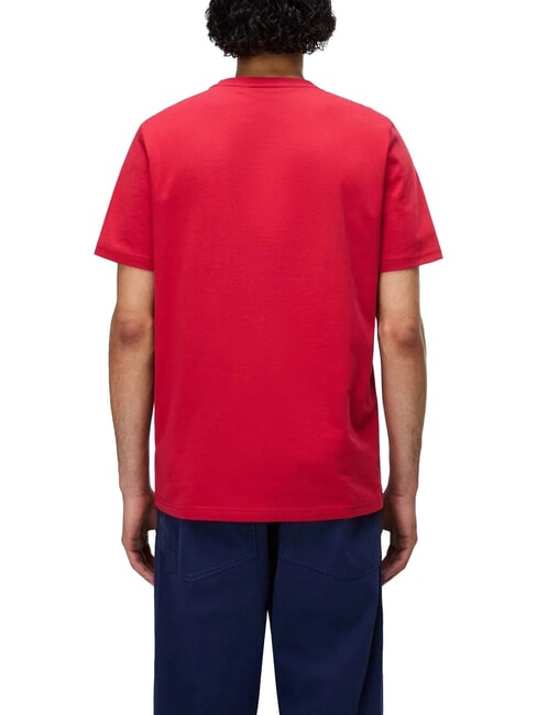 SALIS Camiseta de algod&oacute;n Americano B - camiseta